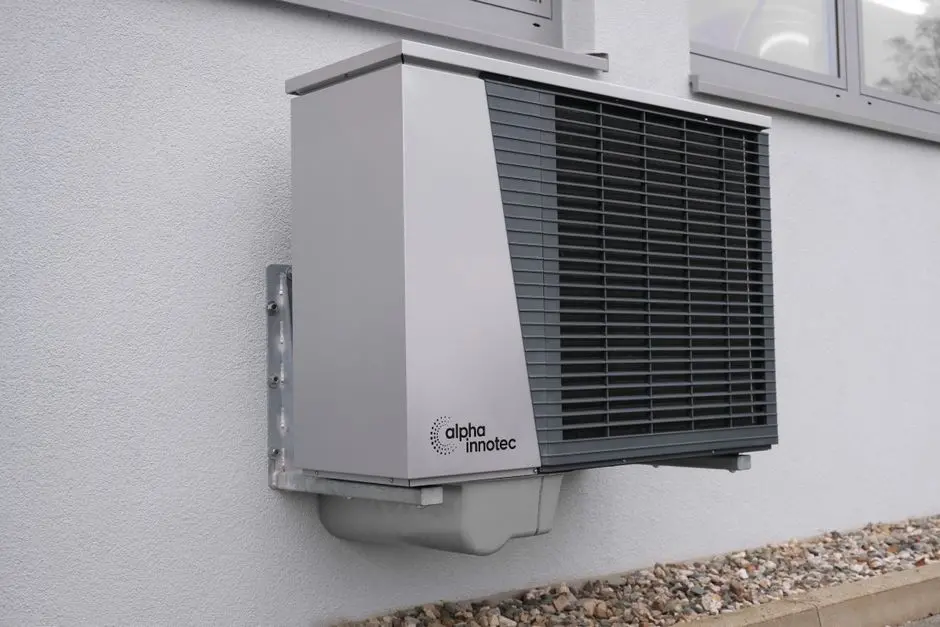 Heat pump tech is 170 years old. Pascal thinks it’s time for an update.
