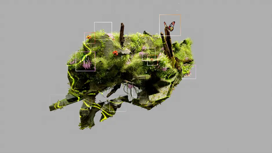 植物会「说话」？这家初创公司用AI破译植物电信号