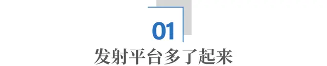 我国火箭发射点越来越多意味着什么