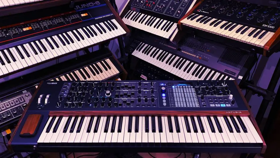 Arturia’s MiniFreak 49 makes its Freak synths more professional
