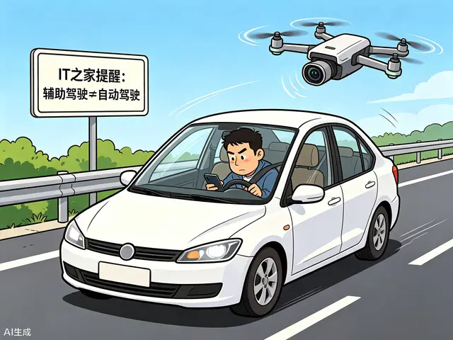 比亚迪L3级自动驾驶有望2028年落地