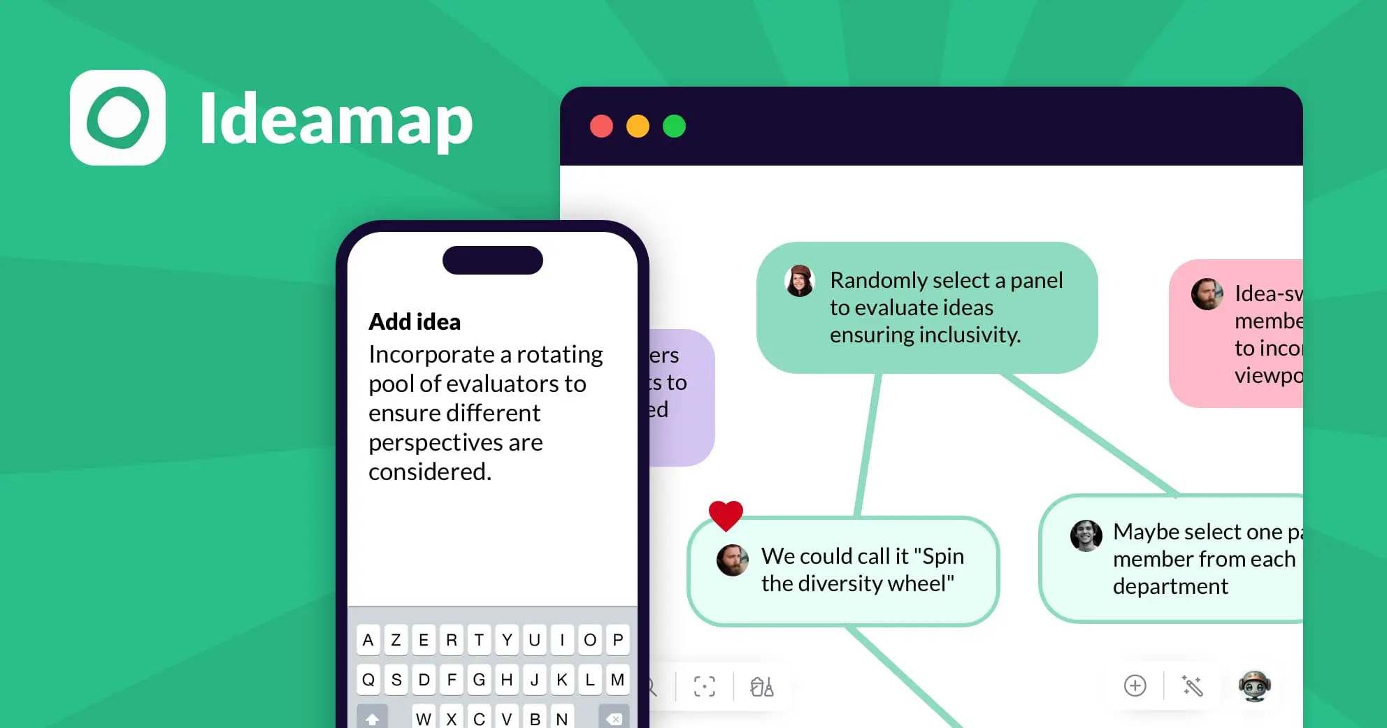 Ideamap