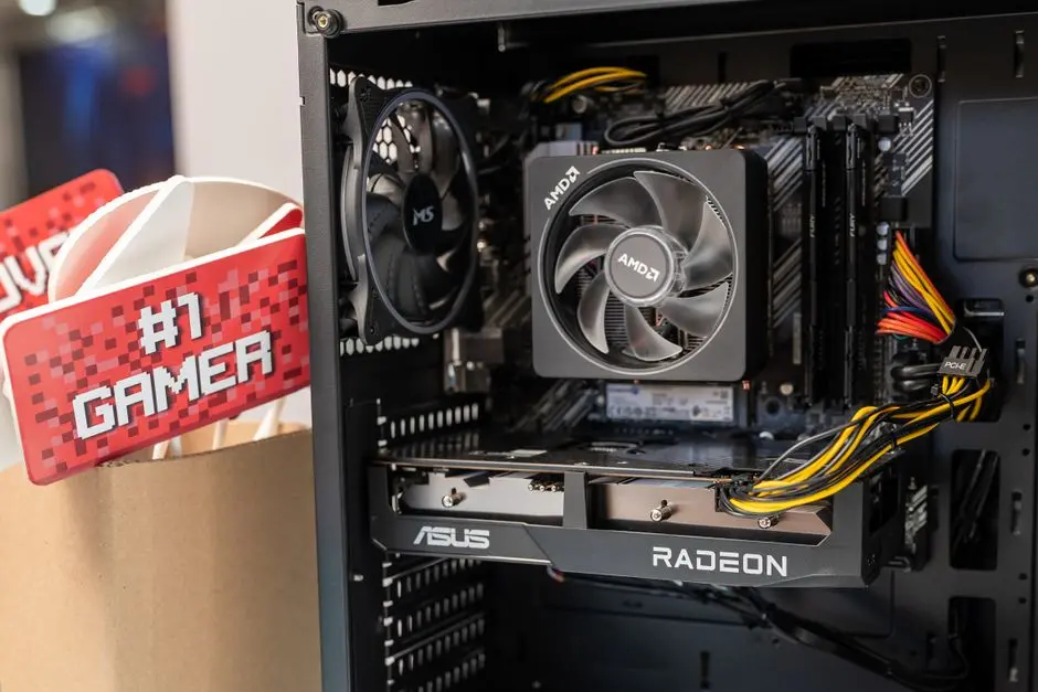 AMD is bringing FSR 4.1 to Xbox consoles and handhelds