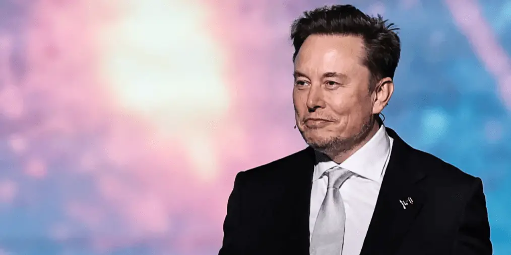 马斯克确认SpaceX与特斯拉讨论合并