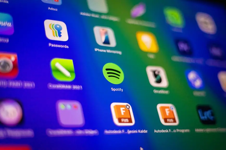 Spotify’s current AI bet is about being the music service that agents choose