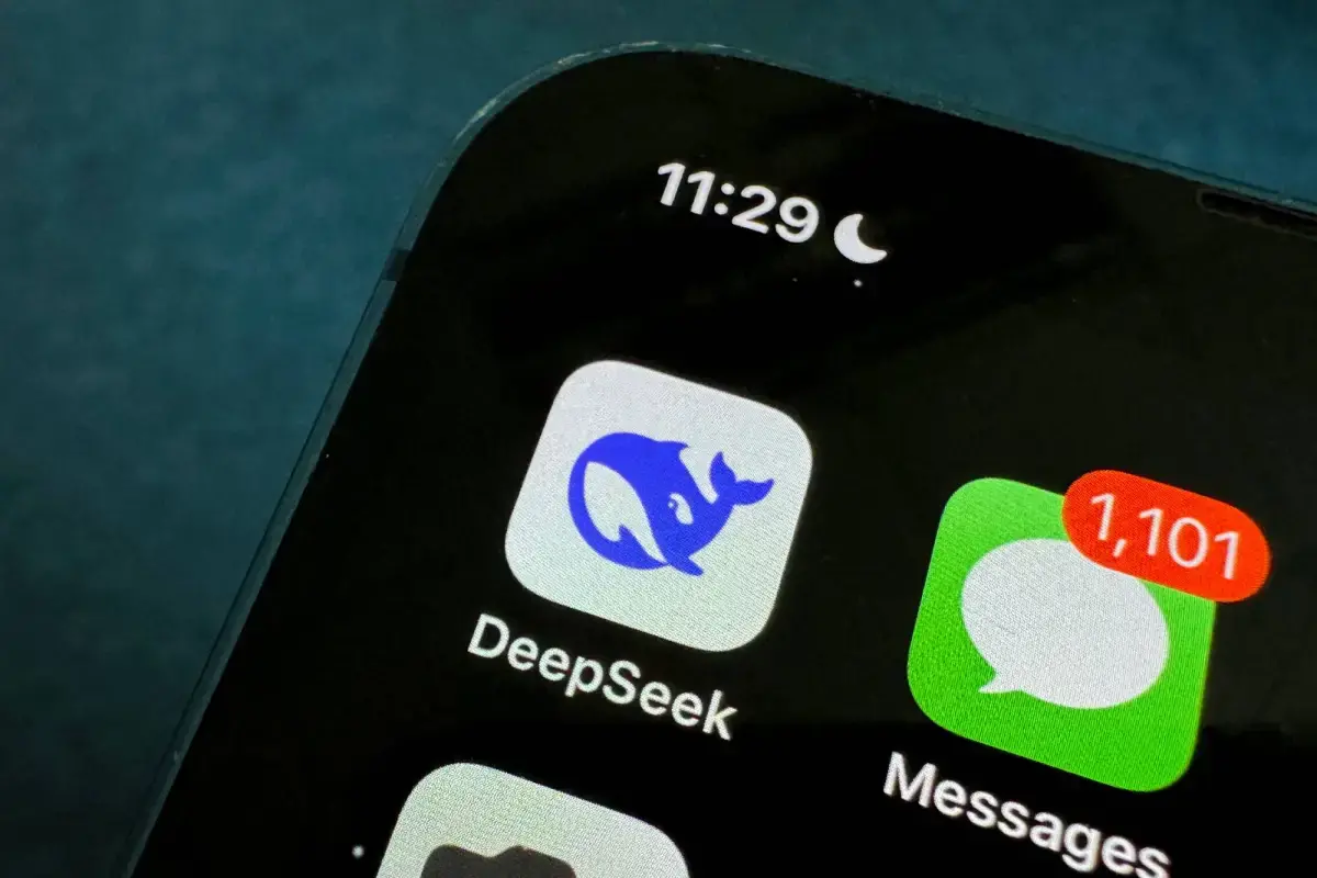 DeepSeek被曝融资150亿美元，美禁令后逆势扩张？
