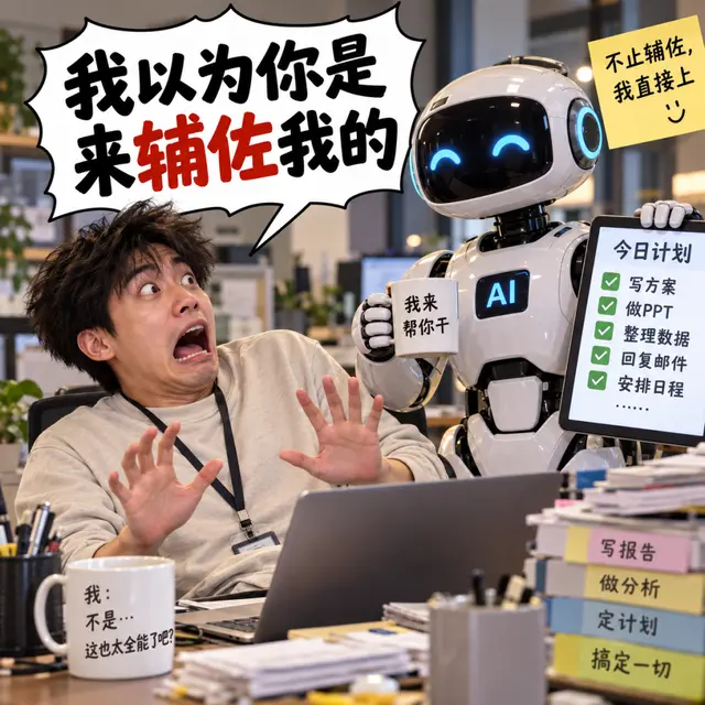 工业机器人为什么难普及