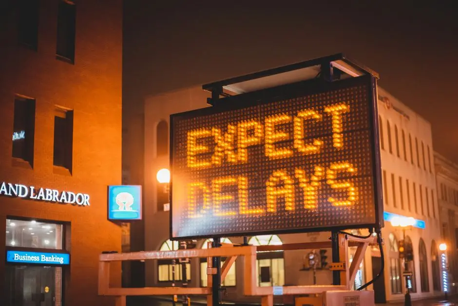 Delays for Pull Requests and Webhook deliveries