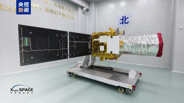 博主：中国商业航天打开新局面