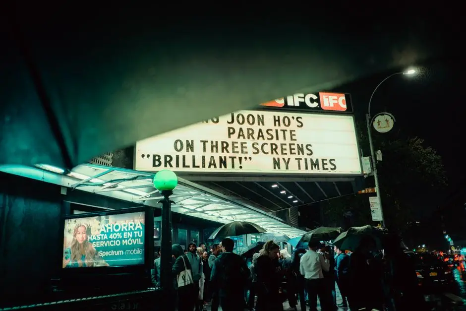 New York’s first microdrama film festival searches for its audience
