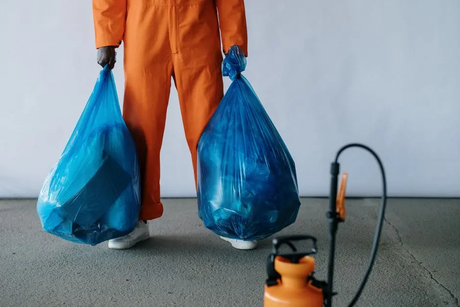 Airbnb bans making guests do dishes and take out the trash