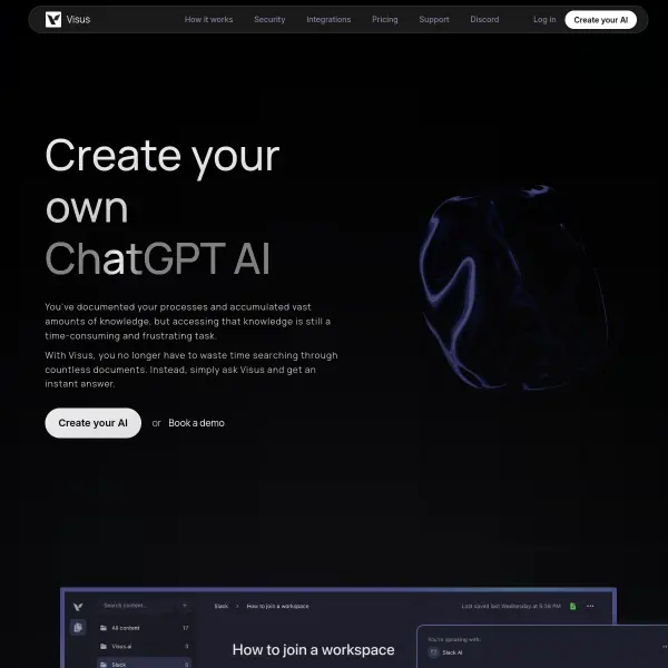 Visus.ai