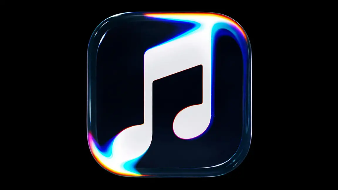AI泛滥时代，Apple Music为何强调人手制作