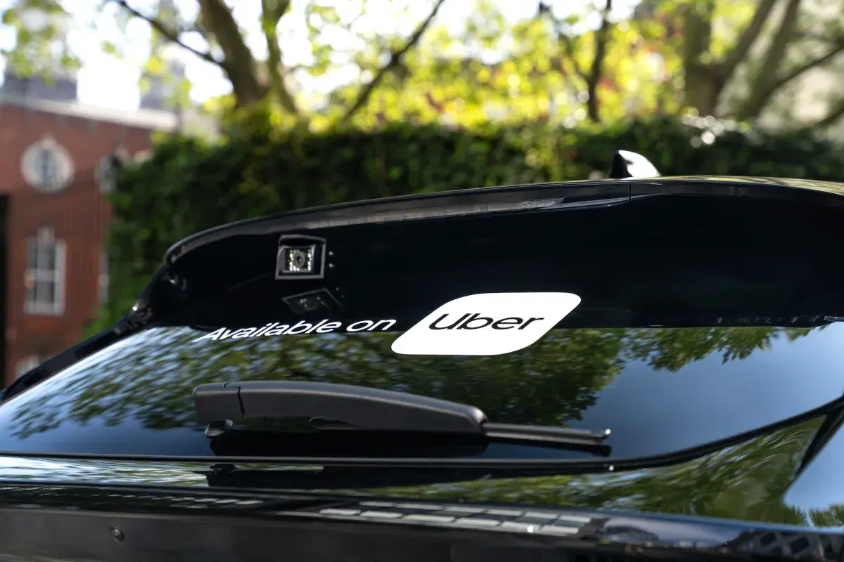 Uber 3万员工全员接入ChatGPT Work