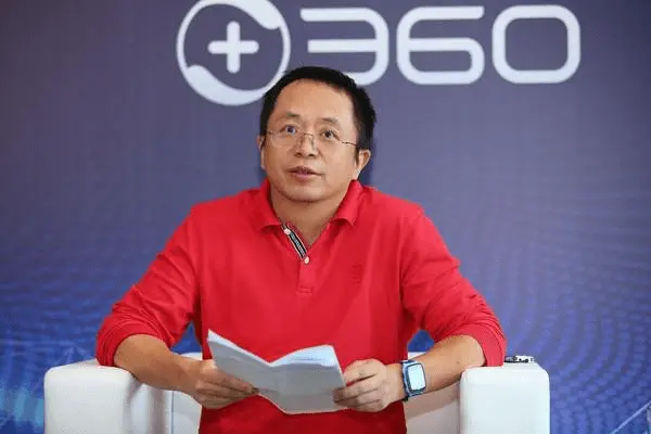 周鸿祎谈DeepSeek开源:AI时代企业需要自己的“主权AI”