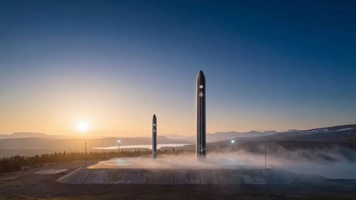 Rocket Report: SpaceX says no thanks to military launches; Spanish rocket nearly ready