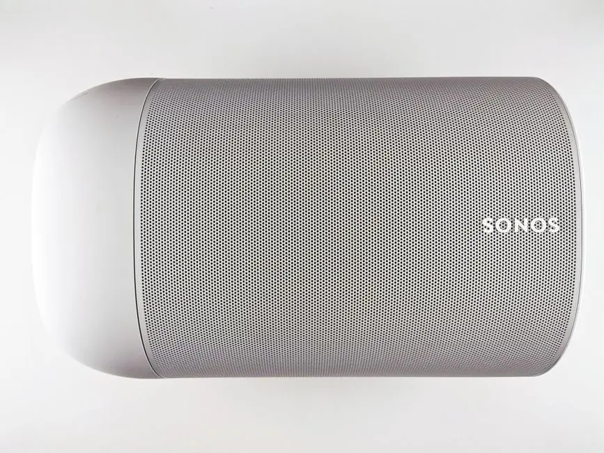 受 PHP 漏洞影响,Sonos 音响官方 App 暂停国内网易云音乐、QQ 音乐、酷狗音乐、酷我音乐服务