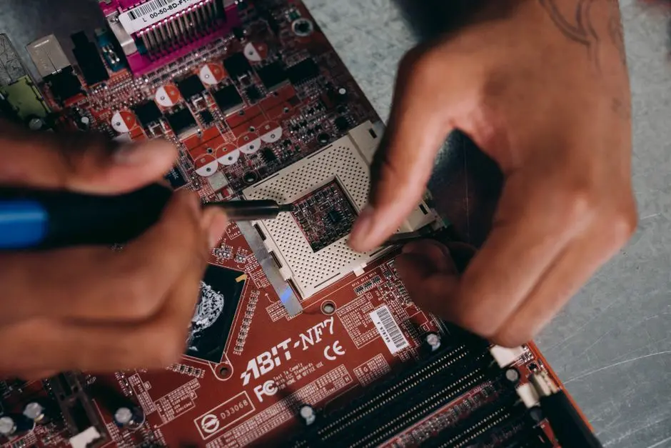 The FCC is beginning to block gadgets with ‘foreign surveillance chips’