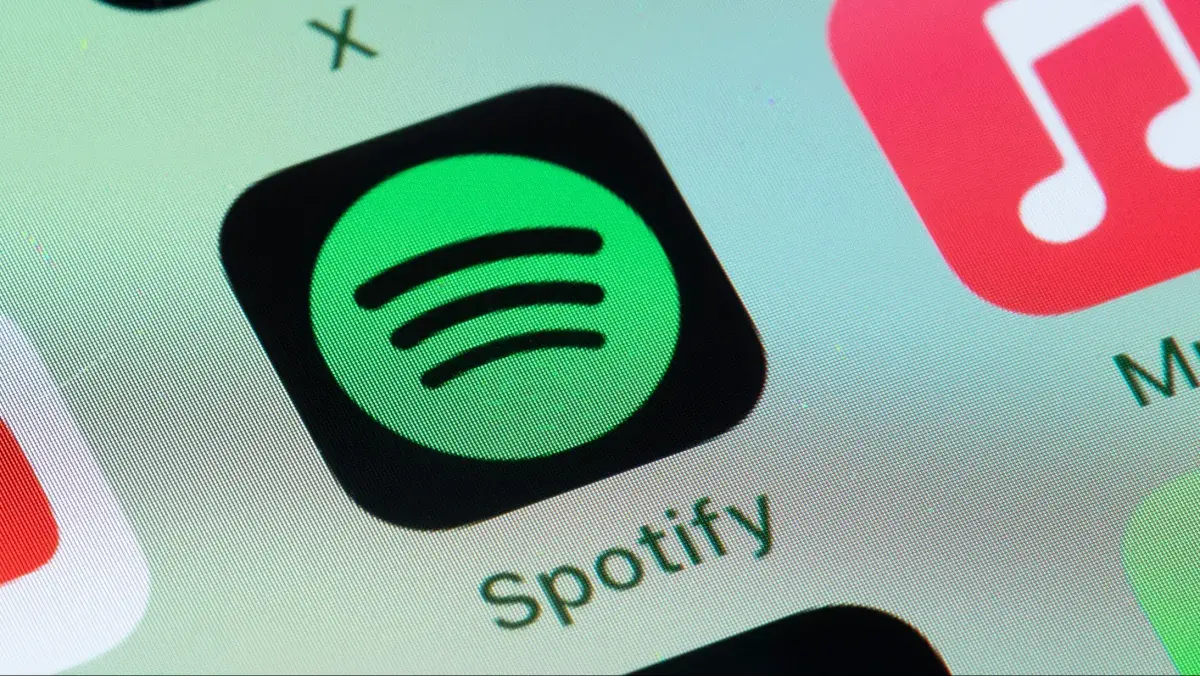 Spotify押注AI代理：让音乐服务成为智能体首选