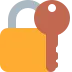 🔐