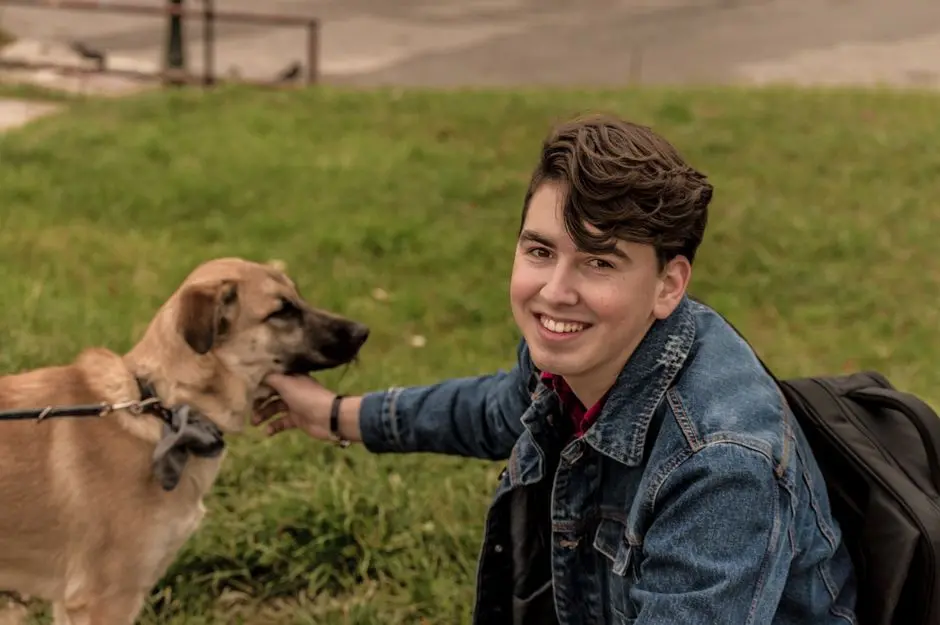 Startup equips genetically enhanced dogs with Palmer Luckey’s military tech