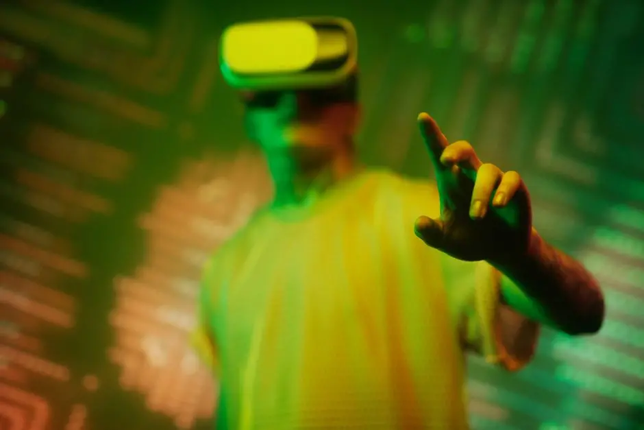 In Meta’s version of the future, I’ll have my Muse call your Muse