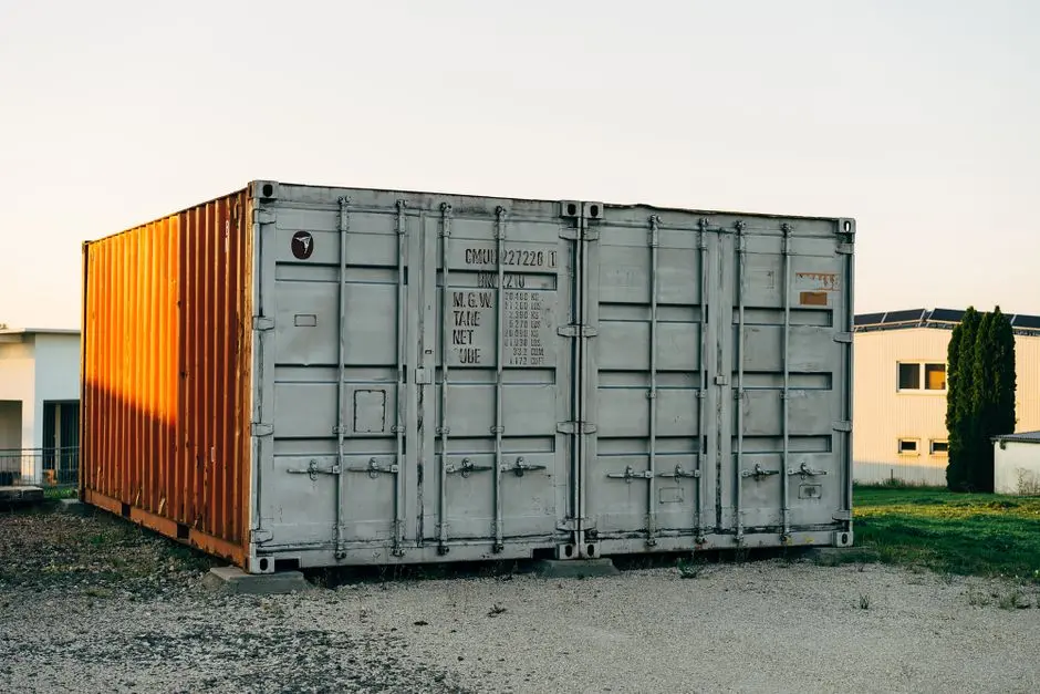 Docker Is Weird