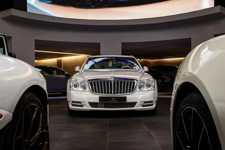 Europe Is Sorting China’s Car Brands by Showroom, Not by Factory