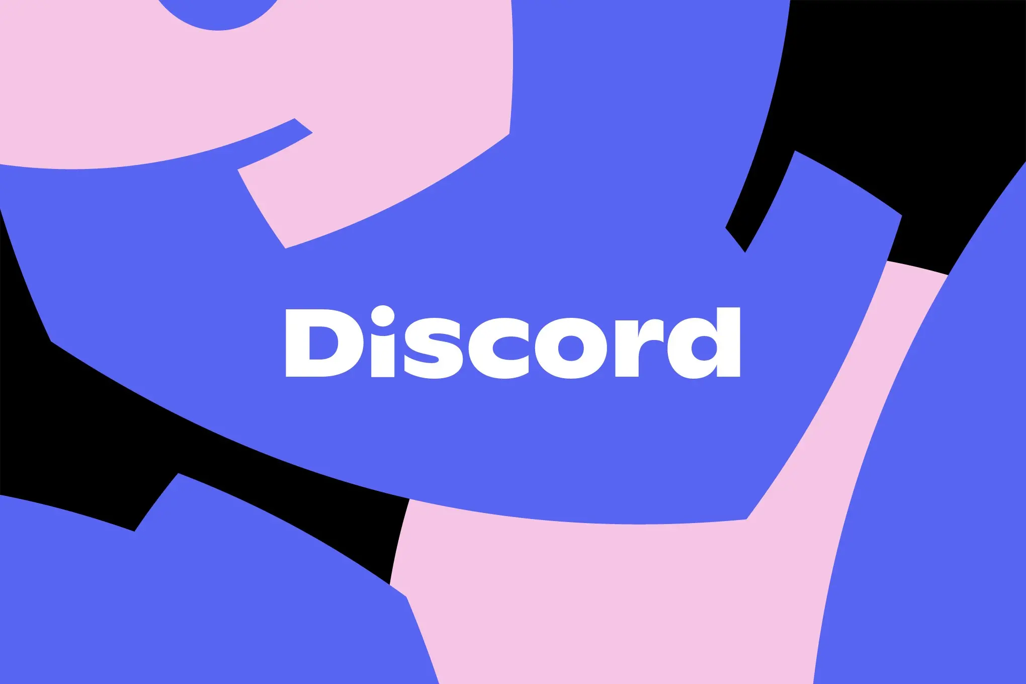 An illustration of the Discord logo