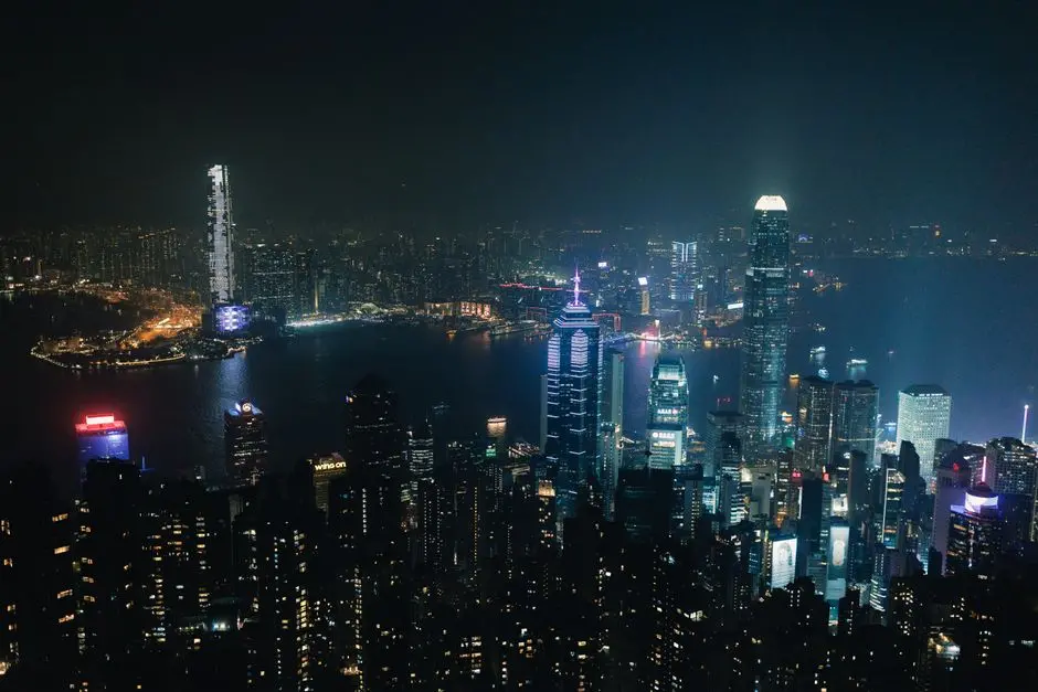 香港招引办,“拿下”稚晖君