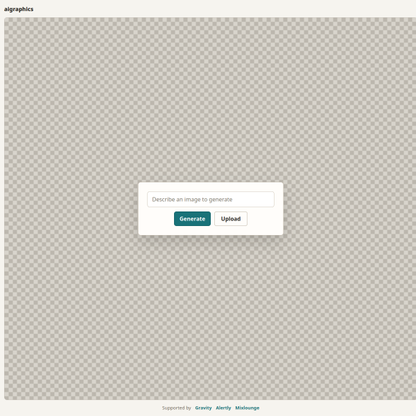 AIGraphics