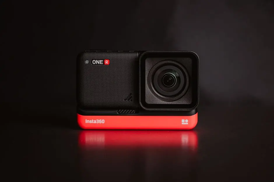 连续 5 年，今年 1024 程序员节影石 Insta360 再送员工黄金键帽