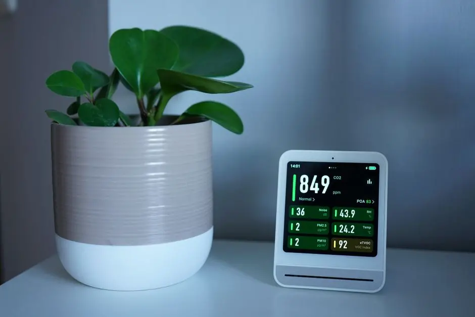 Air Purifiers as White Noise Machines