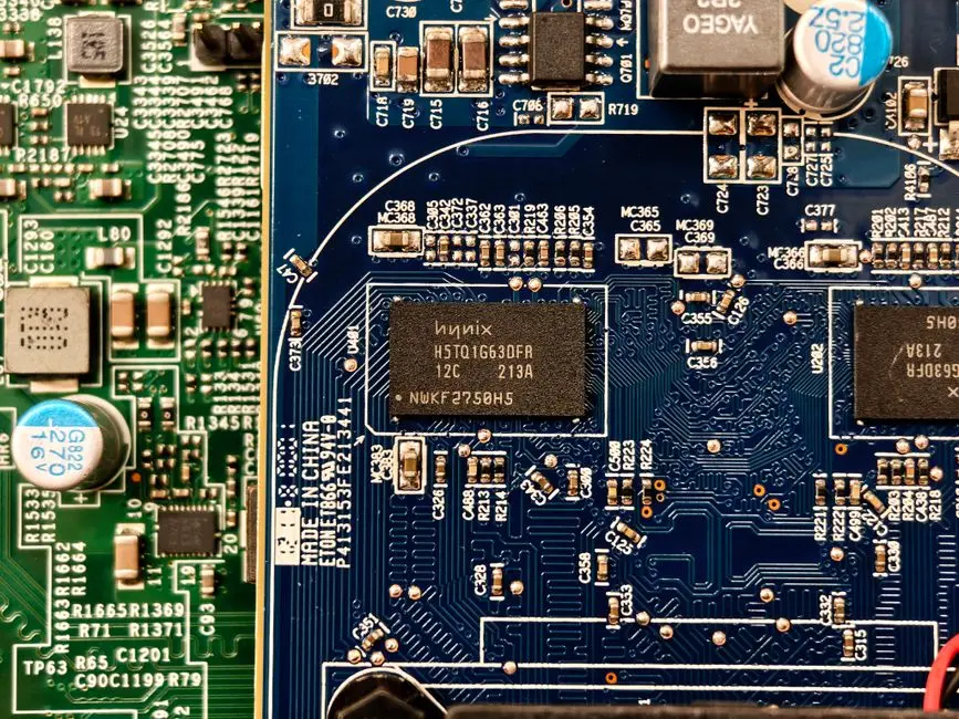 MOD 社区立功:英特尔 Arc XMX 内核非官方移植 AMD FSR 4.1.2