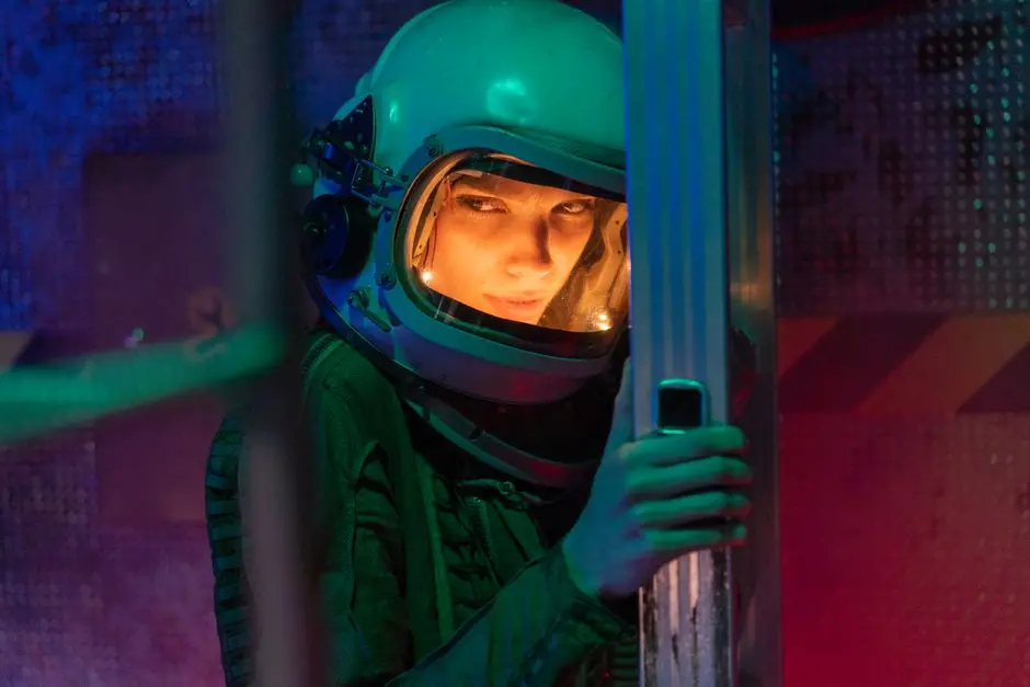 We are all living inside of an obscure sci-fi film from 1970