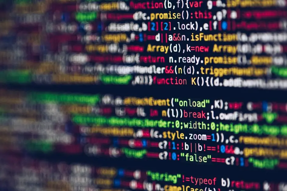 Small Programs and Languages