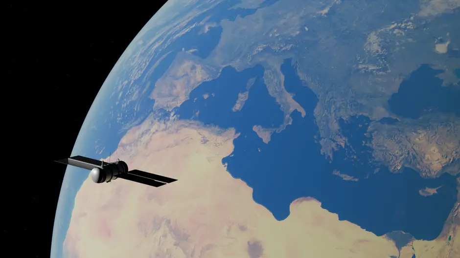 曝美盟友竞相摆脱对SpaceX的依赖