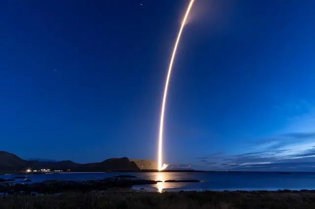 曝美盟友竞相摆脱对SpaceX的依赖