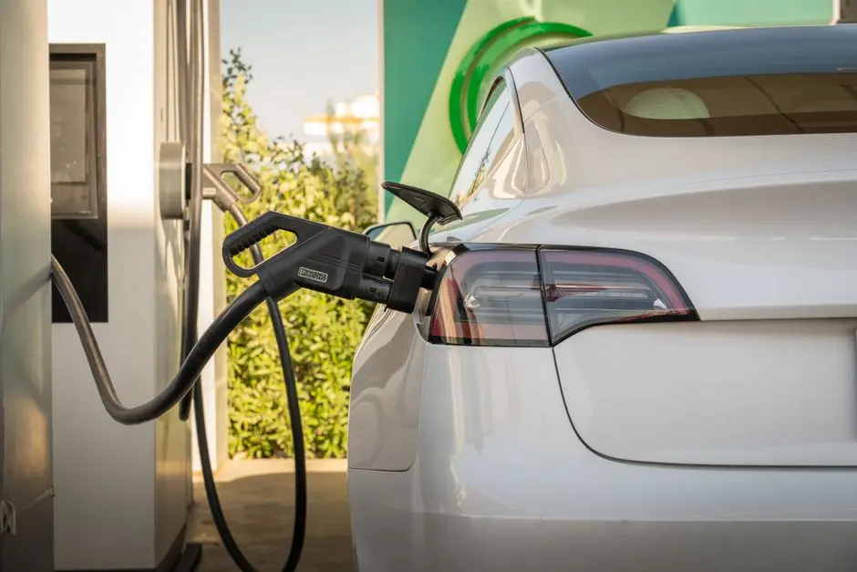 Tesla gave up the EV crown. Now it wants to win the autonomy race