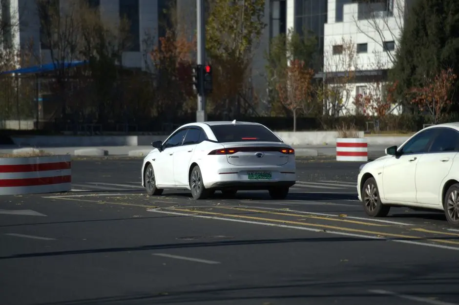 大众中国在合肥获得 L3 级自动驾驶道路测试牌照
