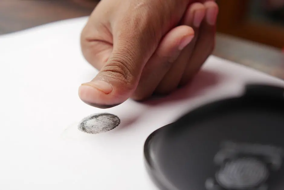 Duo Users Are Registering the Base of Their Index Finger as a Touch ID Coping Strategy