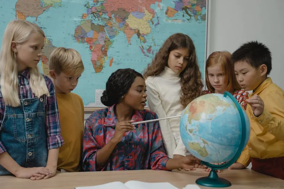 Brown student maps the hidden global labor powering AI