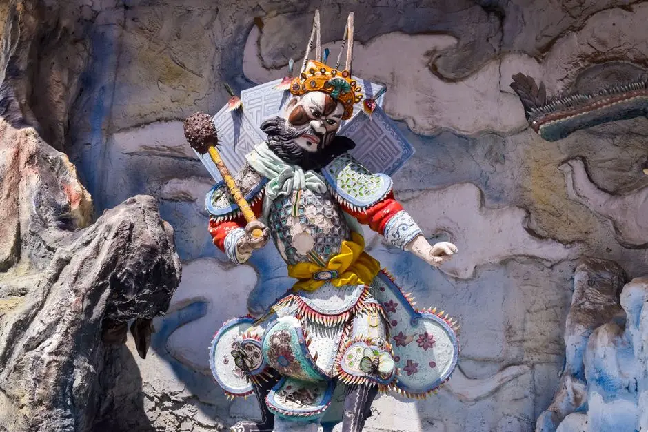 AI短片《齐天大圣》为何能引发关注