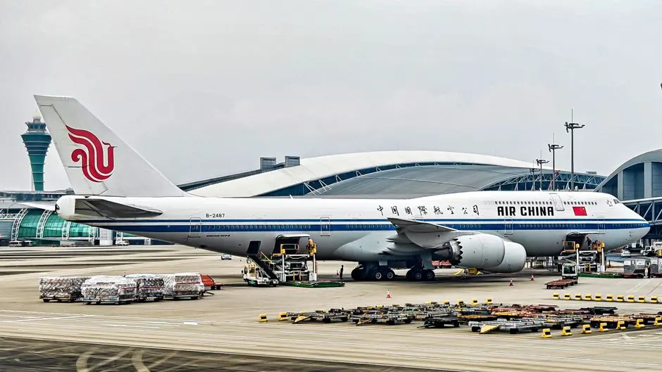 中国公司全球化周报|迪拜机场自贸区2026北京交流会报名开启中 / 速卖通与YouTube达成全球战略合作