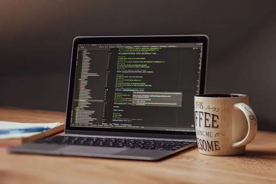 Why I Am a Programmer