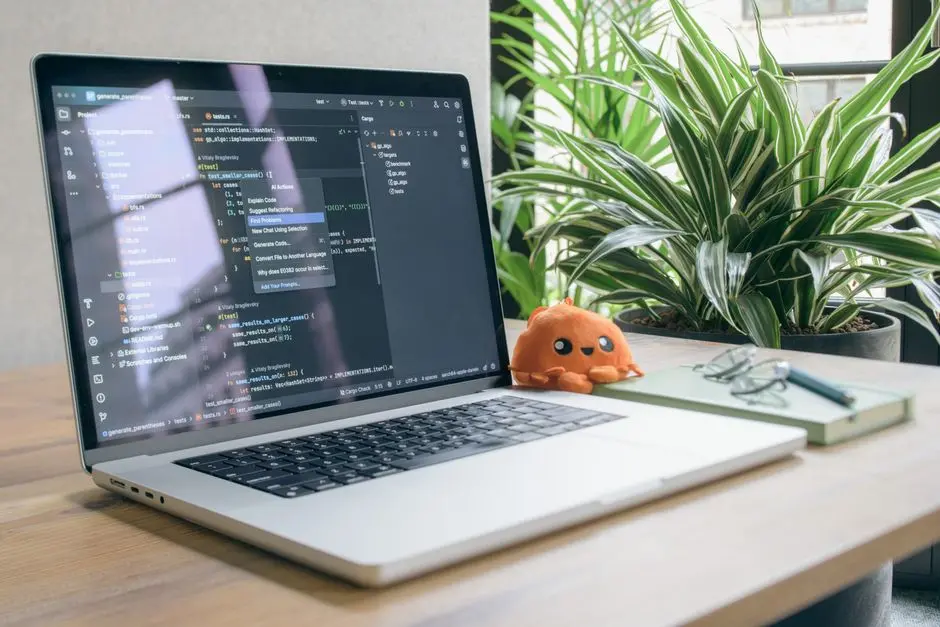 JetBrains Thinkrail