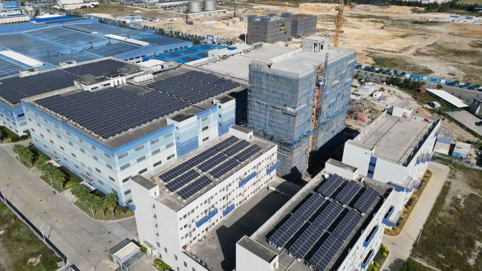 75Gw砸向BC,隆基爱旭中环晶科协鑫挤进同一扇门,价格战是否会再次上演?