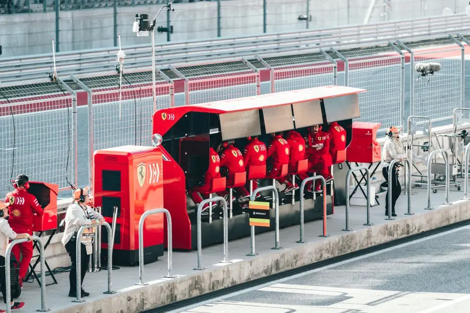 F1 in Texas: The American race that fans love to attend