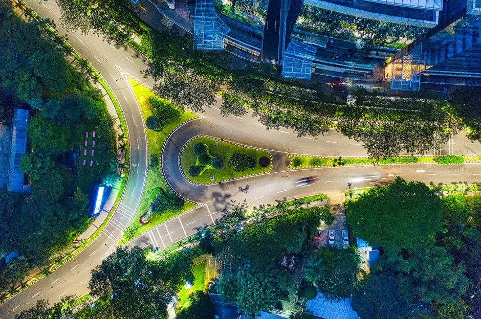 TechCrunch Mobility: Blue-green is the color of autonomy