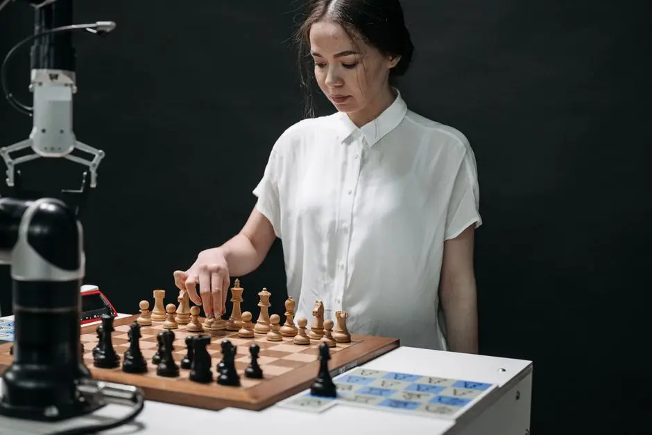 AI破局科学难题,资本市场风起云涌:行业趋势洞察